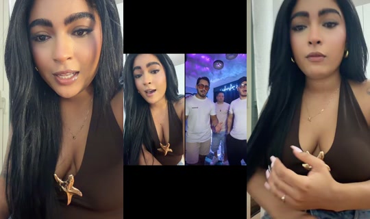 doll35895's Stream - Jul 22, 2026, 9:46 PM