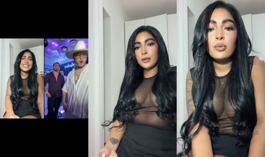 Stream di doll35895 - 24 lug 2026, 22:12
