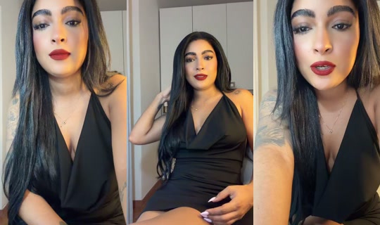 Stream di doll35895 - 7 ago 2026, 21:51