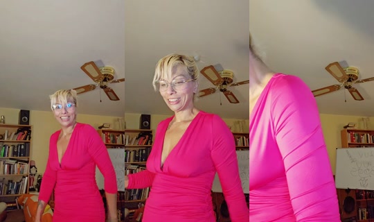 dollpeekaboo's Stream - Jul 24, 2026, 1:46 AM
