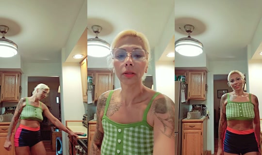 Stream ni dollpeekaboo - Ago 4, 2026, 11:26 PM