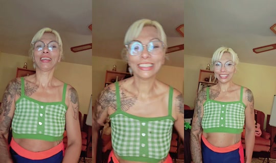 Stream ni dollpeekaboo - Ago 5, 2026, 1:04 AM