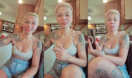 Stream ni dollpeekaboo - Ago 7, 2026, 3:01 PM