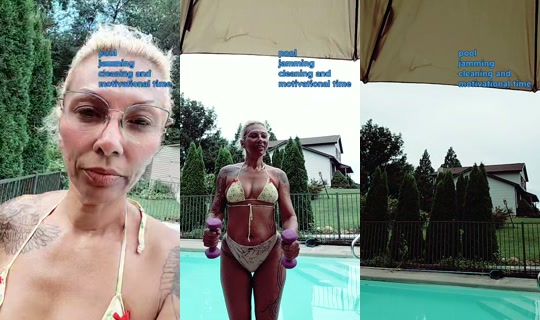 Stream ni dollpeekaboo - Ago 7, 2026, 8:31 PM