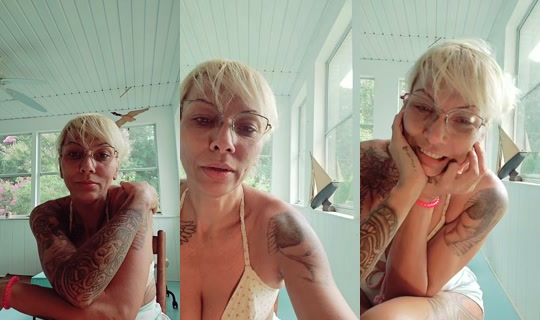 Stream ni dollpeekaboo - Ago 10, 2026, 2:18 PM