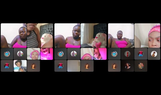 dolly56622's Stream - Jul 24, 2026, 9:48 AM
