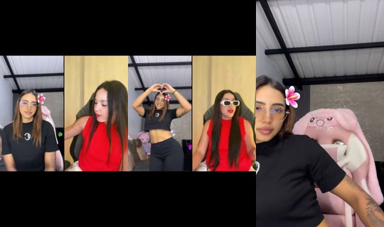 Stream ni dolly_paulii - Hul 30, 2026, 1:21 AM