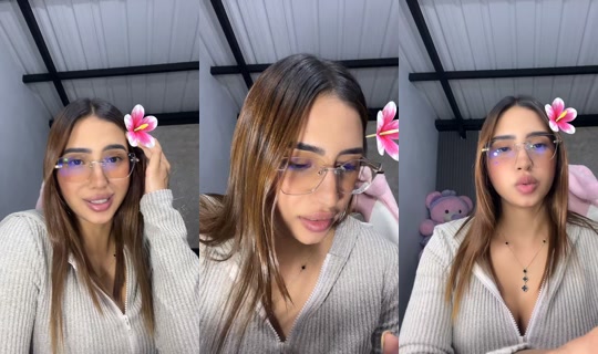 dolly_paulii's Stream - Aug 1, 2026, 12:49 AM