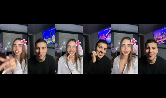 dolly_paulii's Stream - Aug 1, 2026, 2:47 AM