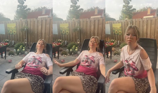 dollychantie's Stream - Jul 28, 2026, 5:26 PM