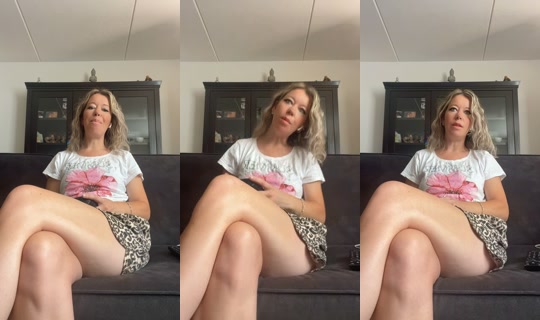dollychantie's Stream - Jul 31, 2026, 12:48 PM