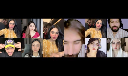 dollyofficiall's Stream - Jul 14, 2026, 8:18 PM