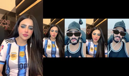 dollyofficiall Recorded on Jul 15, 2026, 10:28 PM