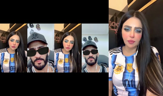 dollyofficiall Recorded on Jul 15, 2026, 11:19 PM