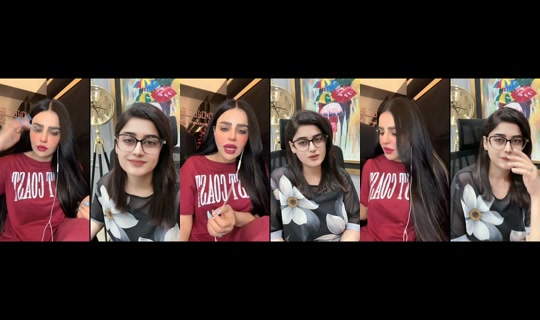 dollyofficiall's Stream - Jul 18, 2026, 7:35 PM