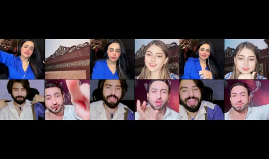 dollyofficiall's Stream - Jul 29, 2026, 8:49 PM