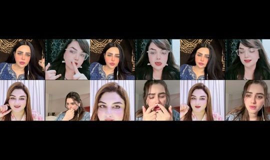dollyofficiall Na-record noong Ago 19, 2026, 7:07 PM