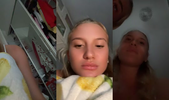 dollystupple4xx's Stream - Jul 20, 2026, 7:55 PM