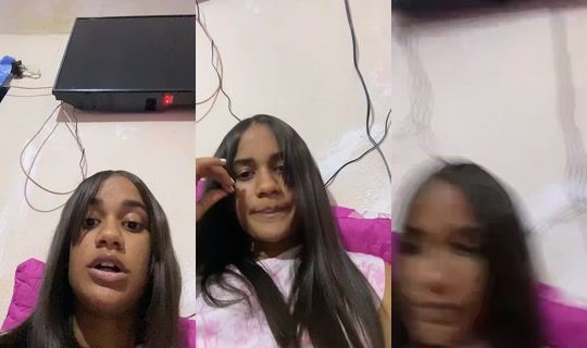 Stream ni doly_190 - Ago 4, 2026, 11:39 PM