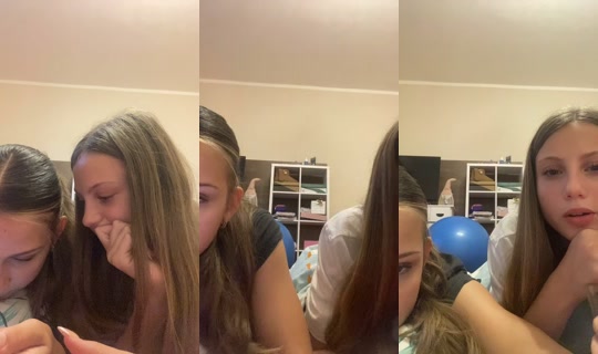 domcasafrova's Stream - Jul 28, 2026, 6:58 PM