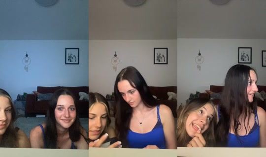 domcasafrova's Stream - Aug 7, 2026, 5:11 PM