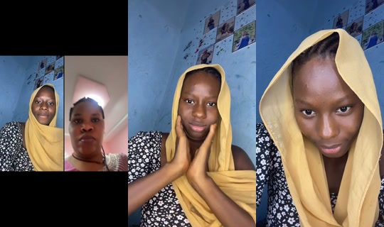 domouyayam97 Recorded on Jul 9, 2026, 11:57 PM