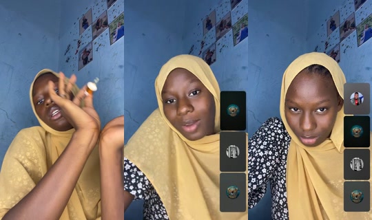 domouyayam97 Recorded on Jul 10, 2026, 1:21 AM