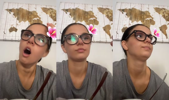 ไลฟ์ของ donatellarebecchii - 18 ก.ค. 2569 14:55