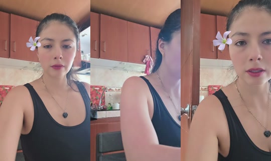 doncellajesyy Recorded on Jul 22, 2026, 6:37 PM