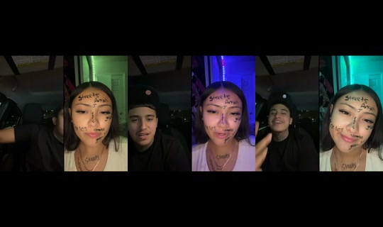 dondaddaalex's Stream - Aug 3, 2026, 4:18 AM
