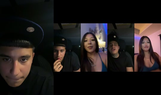 Stream ni dondaddaalex - Ago 8, 2026, 7:38 AM