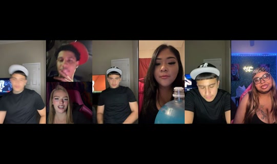 dondaddaalex's Stream - Aug 9, 2026, 4:48 AM