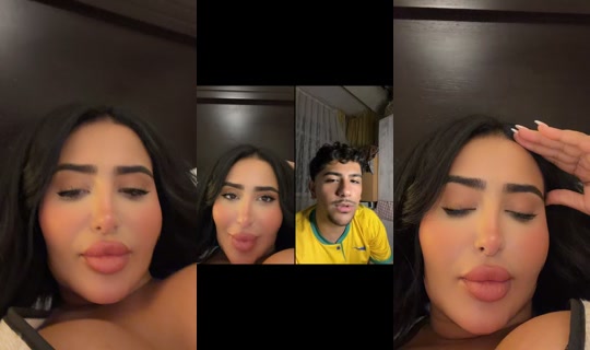 donia.somrani6's Stream - Jul 19, 2026, 10:10 PM