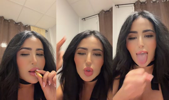 donia.somrani6's Stream - Jul 23, 2026, 9:26 PM