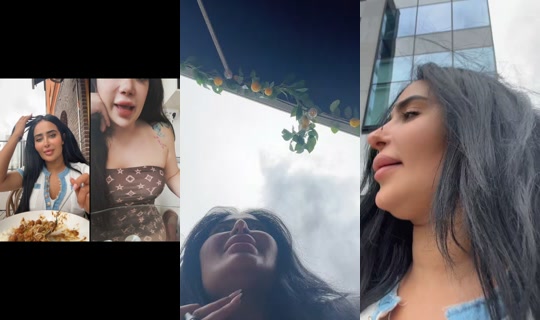 donia.somrani6's Stream - Jul 25, 2026, 1:23 PM