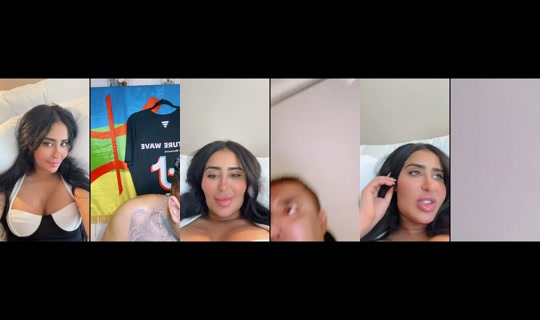 donia.somrani6's Stream - Jul 26, 2026, 8:51 AM