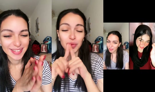 doniaibrahem13's Stream - Jul 25, 2026, 11:22 AM