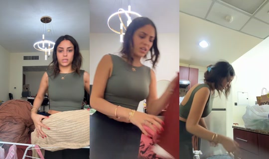 doniyaelshamy's Stream - Jul 15, 2026, 9:49 AM