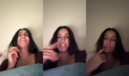 doniyaelshamy's Stream - Jul 20, 2026, 5:57 AM