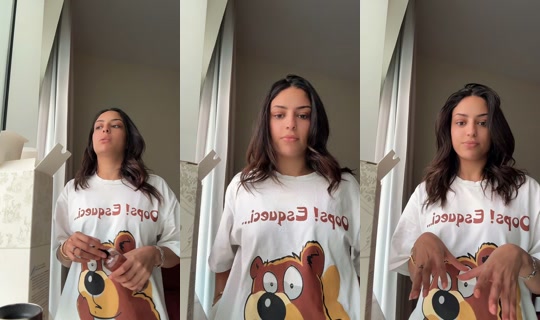 doniyaelshamy's Stream - Aug 2, 2026, 1:33 PM