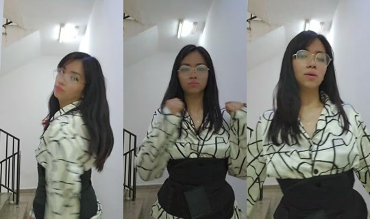 Stream di donna_102694 - 18 ago 2026, 6:50