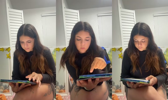 dontwrryaboutmee's Stream - Aug 8, 2026, 2:01 AM