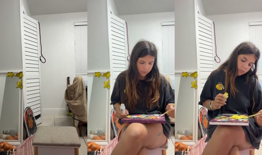 dontwrryaboutmee's Stream - Aug 9, 2026, 12:50 AM