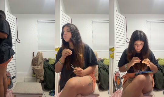 dontwrryaboutmee's Stream - Aug 9, 2026, 6:06 AM