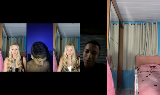 dooartess's Stream - Jul 21, 2026, 1:51 AM