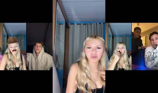 dooartess's Stream - Jul 21, 2026, 3:22 AM