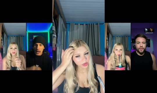 Stream von dooartess – 22. Juli 2026, 22:20