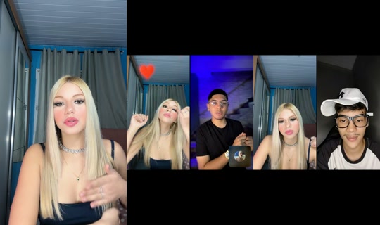 dooartess's Stream - Jul 25, 2026, 12:21 AM