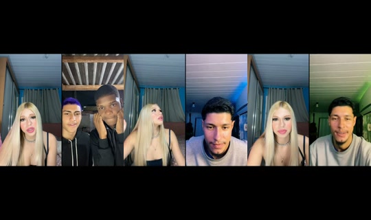 dooartess's Stream - Jul 25, 2026, 1:12 AM