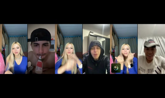 dooartess's Stream - Jul 29, 2026, 6:41 AM